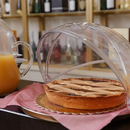 호텔 Il Salotto Della Regina