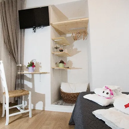 Quartino Napoletano Bed & Breakfast Napoli