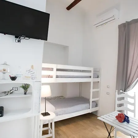 Quartino Napoletano 3*
