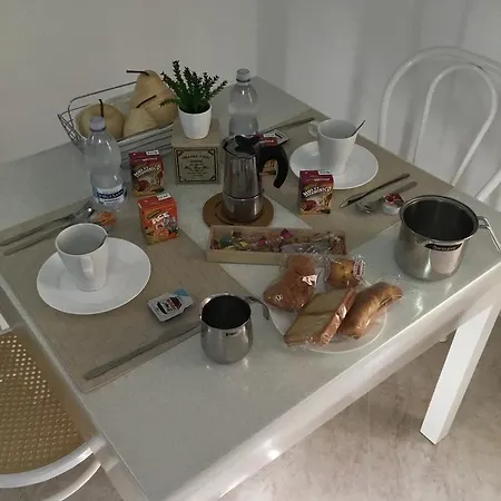 Apartment House S. Ferdinando *