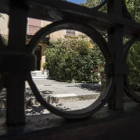 Bed & Breakfast Atelier Inès Arts&suites Napoli
