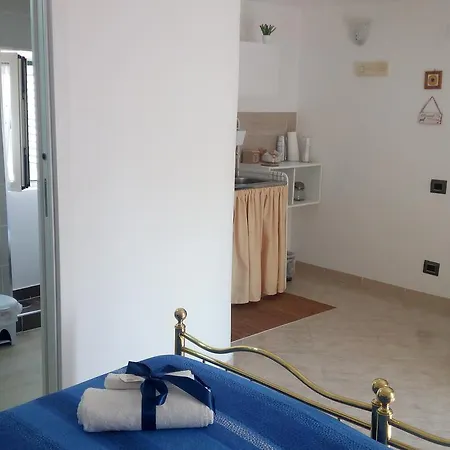 Apartment House S. Ferdinando *