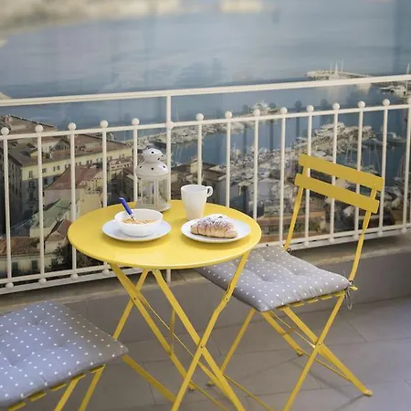 Bed & Breakfast La Casa Di Luna 3*