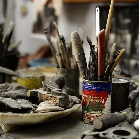 Atelier Inès Arts&suites *
