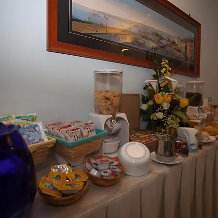 Terra Mia Bed & Breakfast 5*