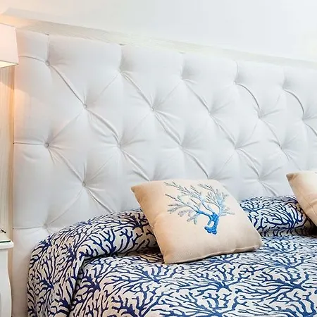 La Ciliegina Lifestyle Hotel 4*