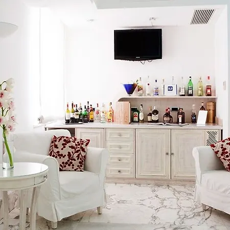 La Ciliegina Lifestyle Hotel 4*