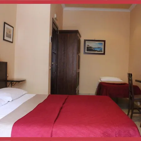 La Storia Di Bed & Breakfast Naples