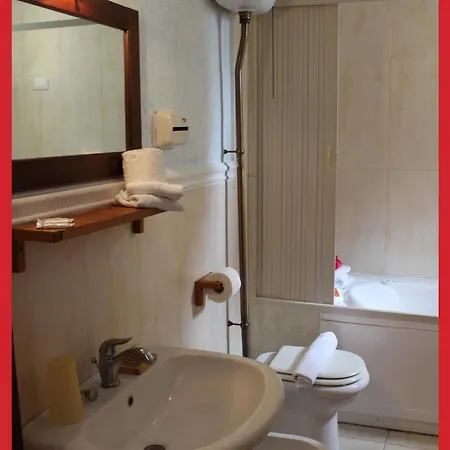 Bed & Breakfast La Storia Di
