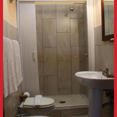 La Storia Di Bed & Breakfast 3*