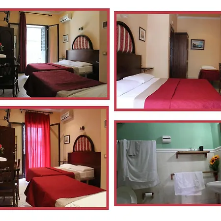 La Storia Di Bed & Breakfast 3*