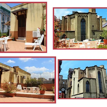 La Storia Di Bed & Breakfast