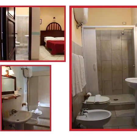 La Storia Di Bed & Breakfast Naples