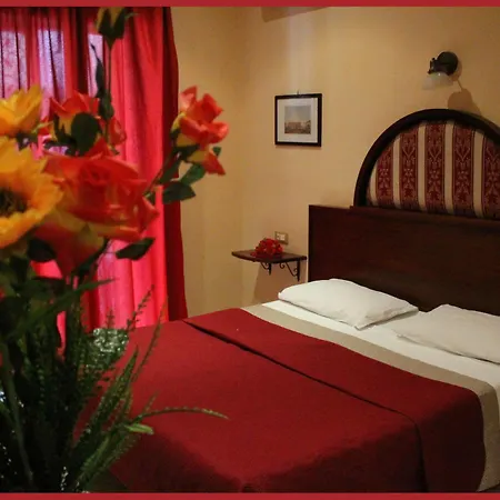 La Storia Di Bed & Breakfast Naples