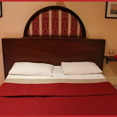 La Storia Di Bed & Breakfast Naples