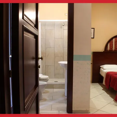 La Storia Di Bed & Breakfast