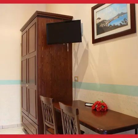 La Storia Di Bed & Breakfast