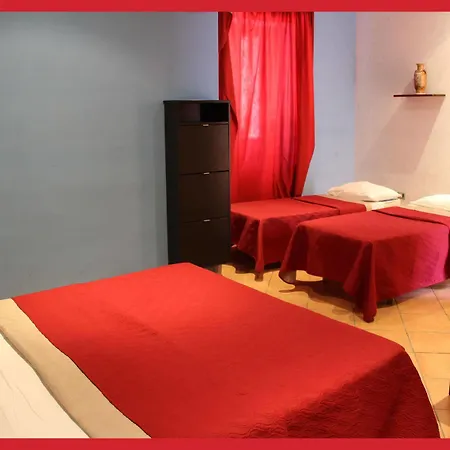 La Storia Di Bed & Breakfast