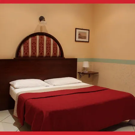 La Storia Di 3* Naples
