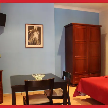 La Storia Di Bed & Breakfast 3*