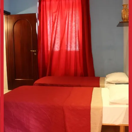 La Storia Di Bed & Breakfast 3*