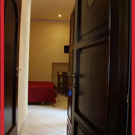 Bed & Breakfast La Storia Di