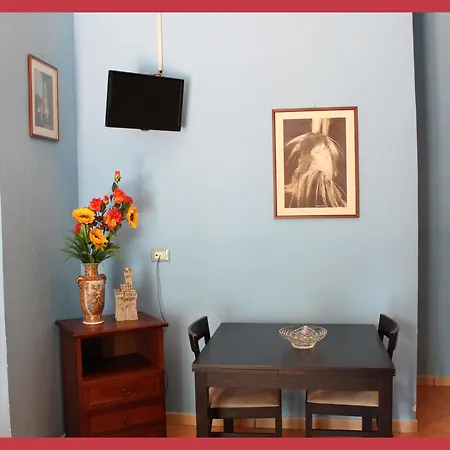 La Storia Di Bed & Breakfast Naples