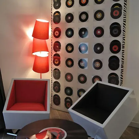 M99 Design Maison d'hôtes