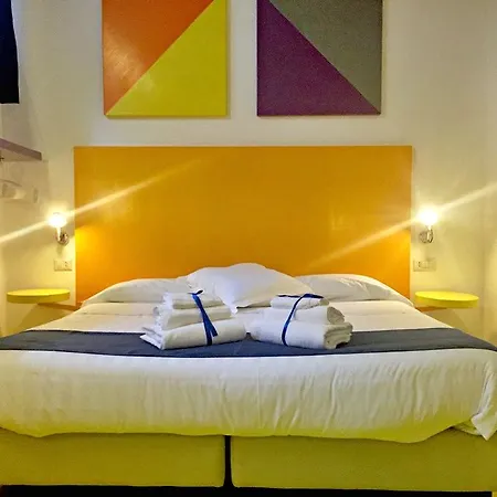 Correra 241 Lifestyle 3*