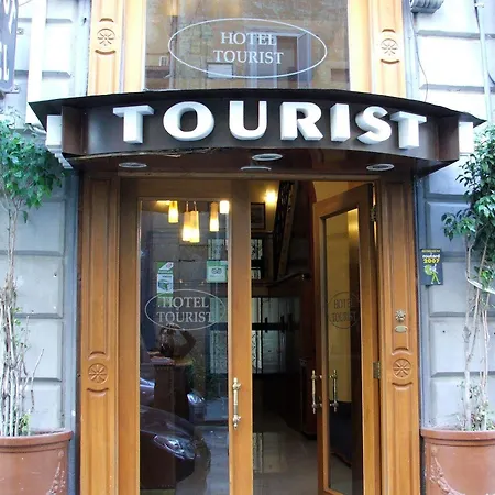 Eliseo Hotel