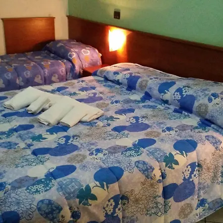 Eliseo Hotel Napoli