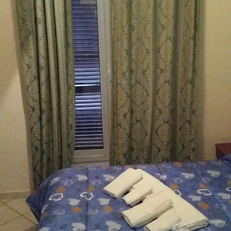 Eliseo 3* Napoli
