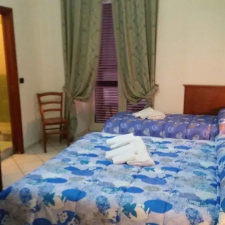 Eliseo Hotel