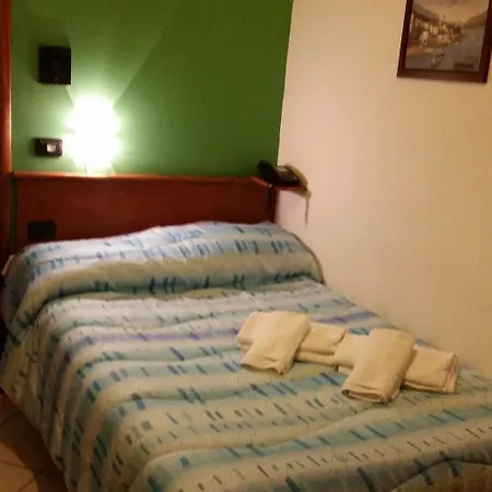 Hotel Eliseo