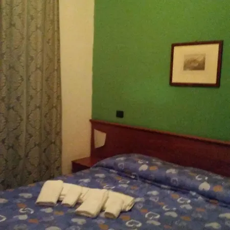 Hotel Eliseo