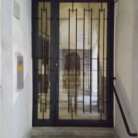 Eliseo Hotel Napoli