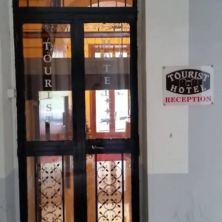 Hotel Eliseo