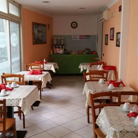 Hotel Eliseo