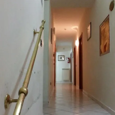 Eliseo Hotel