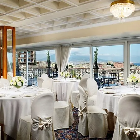 Hotel Grand Parker's 5*