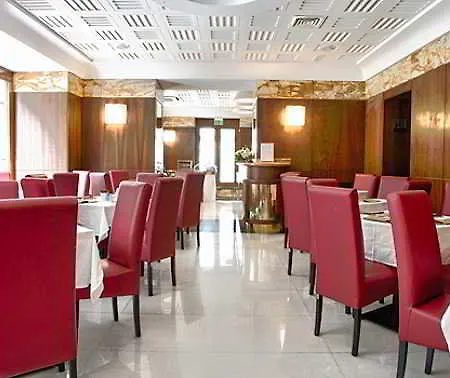 Hotel Hotel Naples 4*