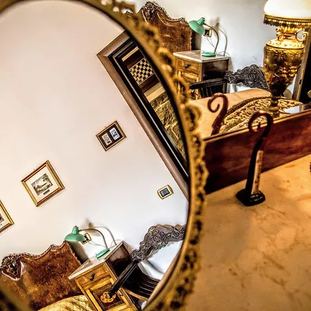 Bed & Breakfast San Gennaro B&B