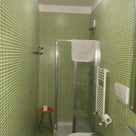 Panzió Quattro Palazzi Centro Nápoly