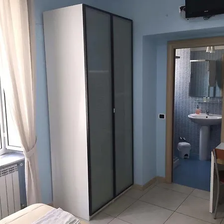Quattro Palazzi Centro Alojamento de Acomodação e Pequeno-almoço