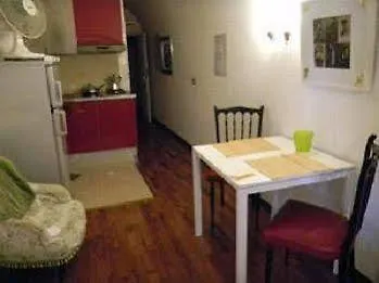 Carafa Di Maddaloni Residenza Di Charme Pensionat 3*