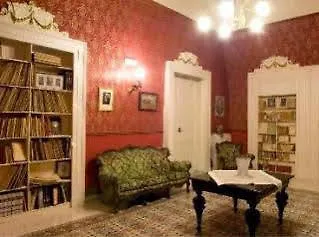 Maison d'hôtes Carafa Di Maddaloni Residenza Di Charme Naples