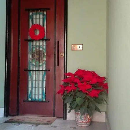 Casa Valeria Neapol