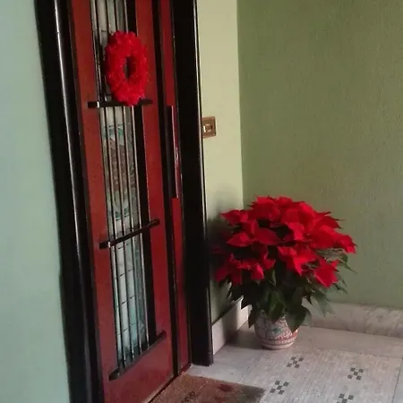 Casa Valeria Bed & Breakfast