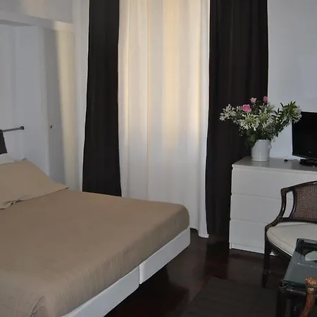 Casa Valeria Bed & Breakfast *