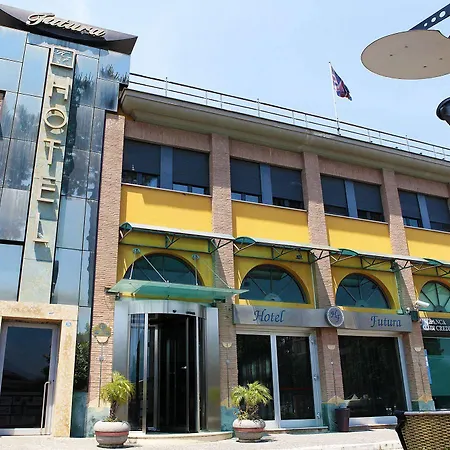 菲尤特拉会议中心酒店 酒店 4*